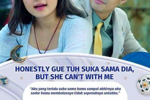 10 Judul FTV Pakai Bahasa Jaksel, Which Is Bikin Ngakak Abis