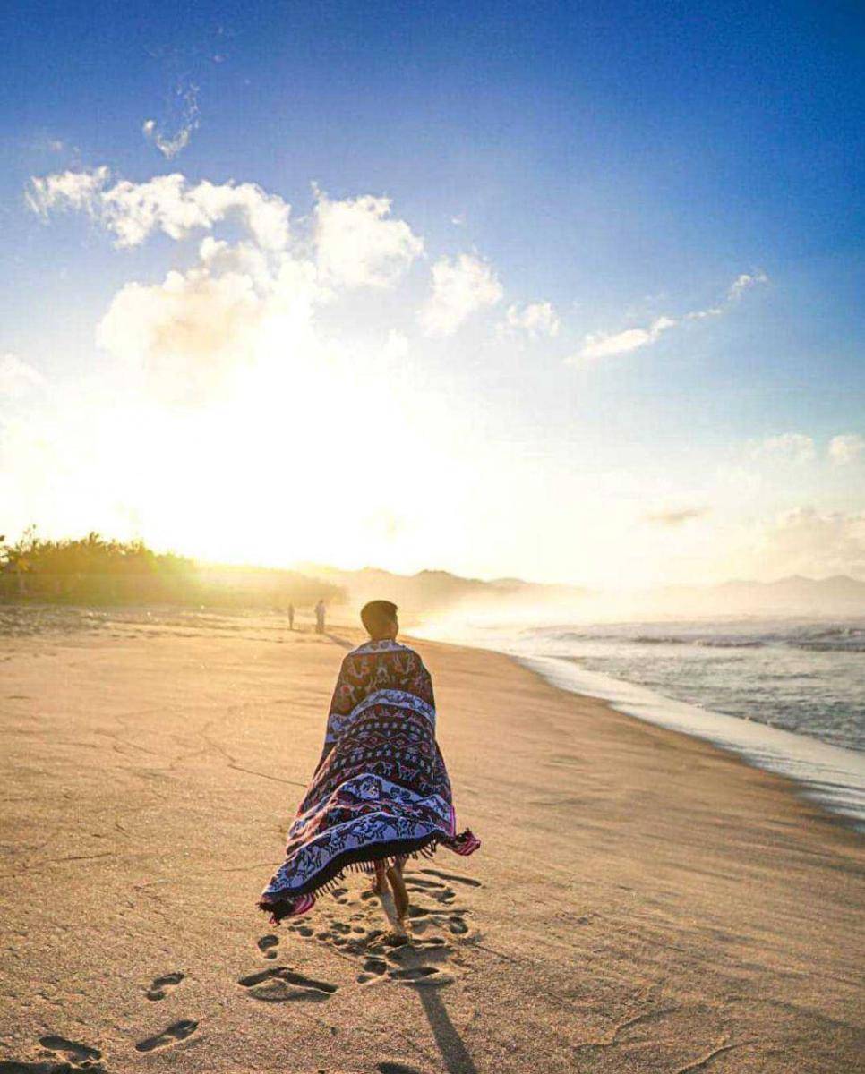 Pantai Soge (instagram.com/ari_purwantoro)