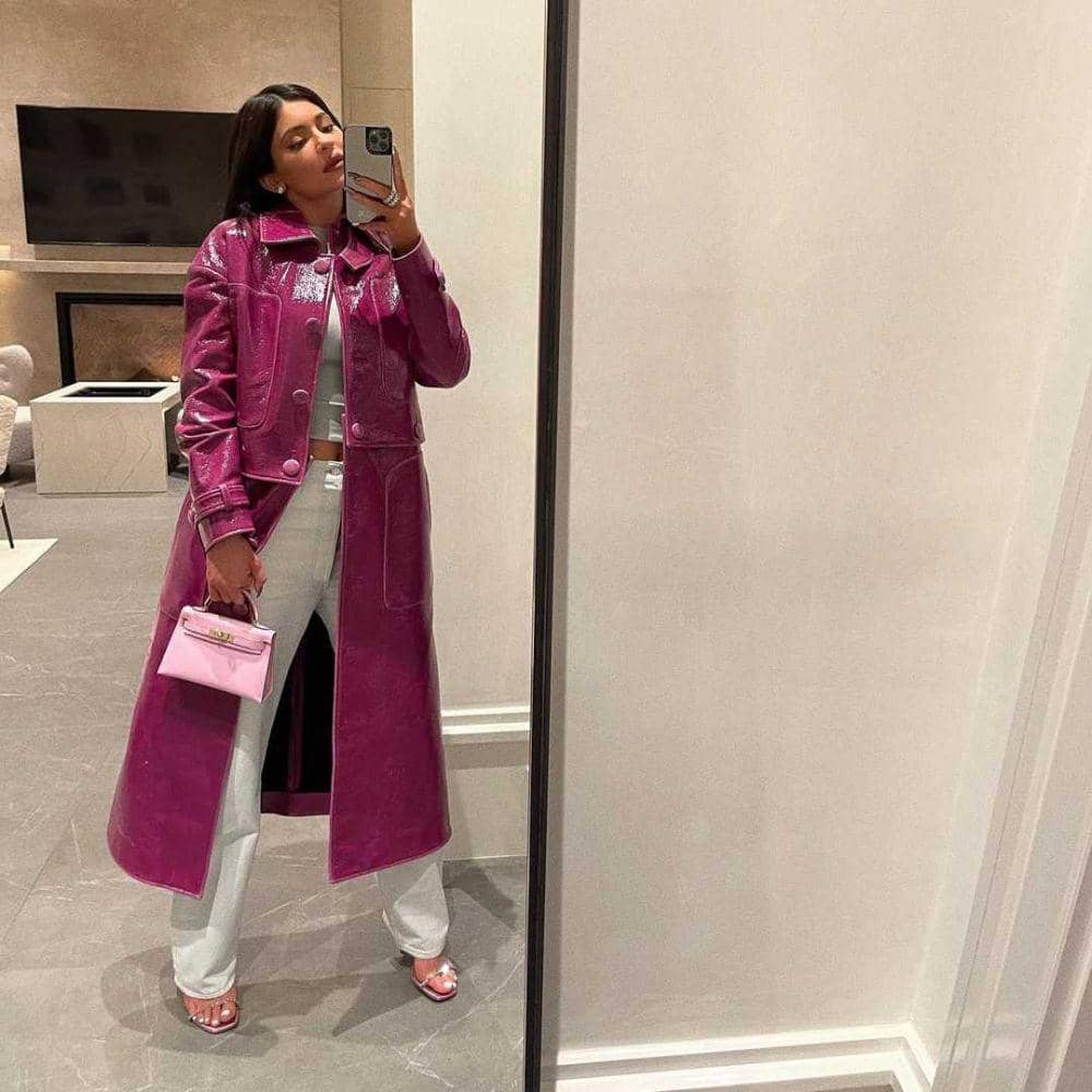 potret Kylie Jenner (instagram.com/kyliejenner)