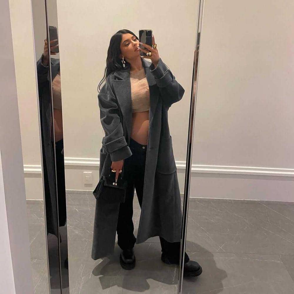 potret Kylie Jenner (instagram.com/kyliejenner)