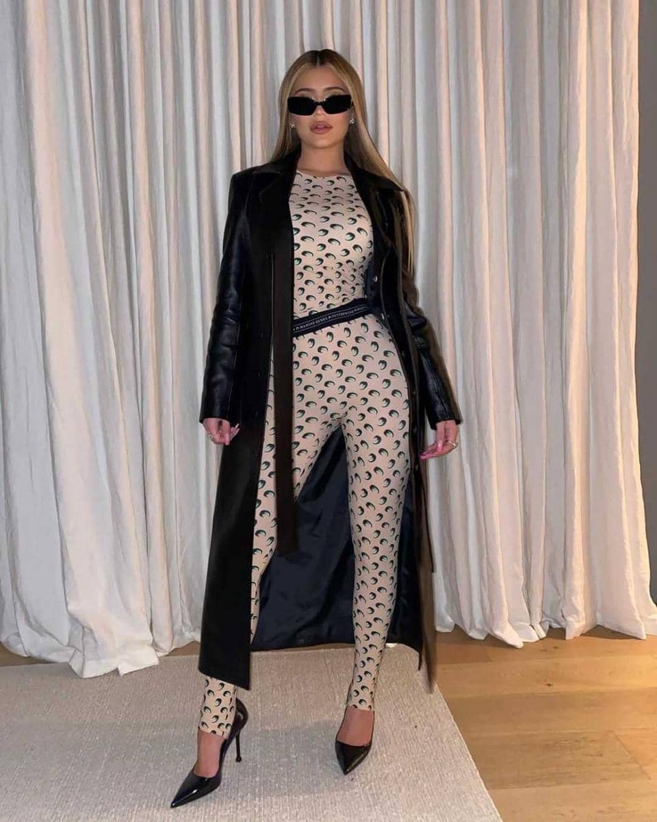 potret Kylie Jenner (instagram.com/kyliejenner)