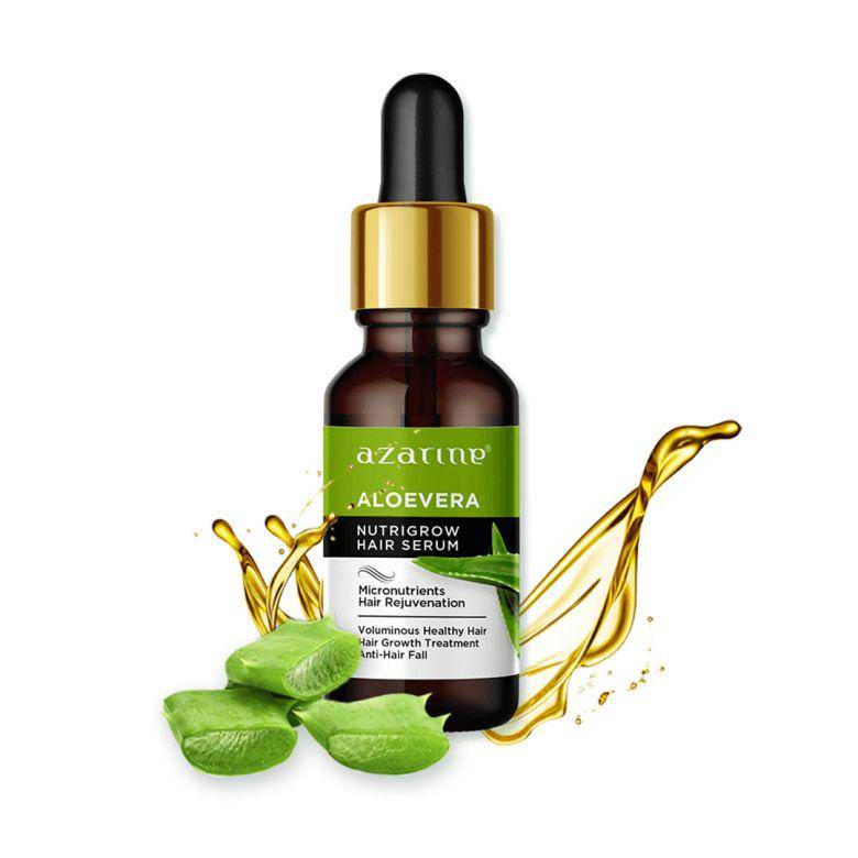 Rekomendasi serum untuk menumbuhkan rambut pria (azarinecosmetic.com)