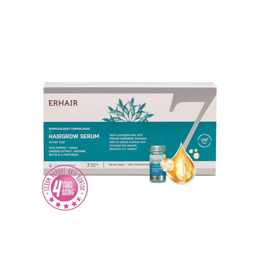 Rekomendasi serum untuk menumbuhkan rambut pria (erhastore.co.id)