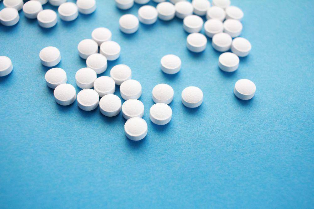 ilustrasi obat (unsplash.com/Hal Gatewood)