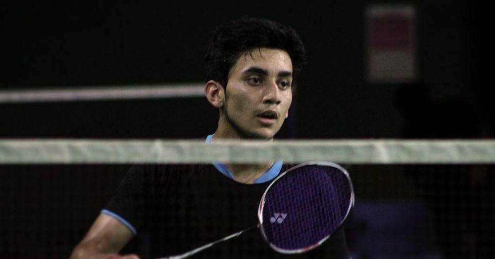 Lakshya Sen (twitter.com/thefield_in)