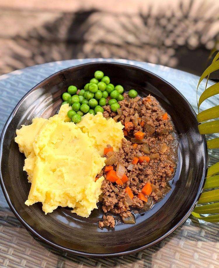 mince and tatties (instagram.com/babysumo)