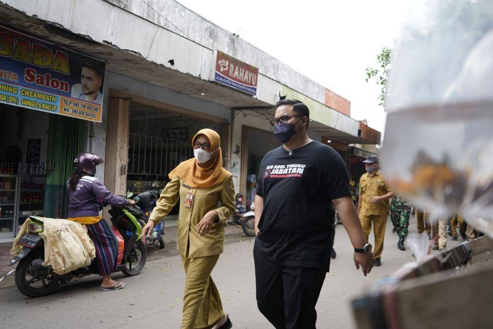 Dok. Pemkab Kediri