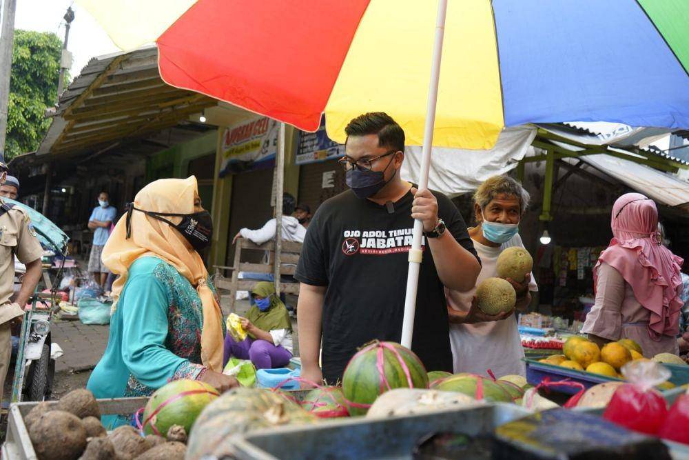 Dok. Pemkab Kediri
