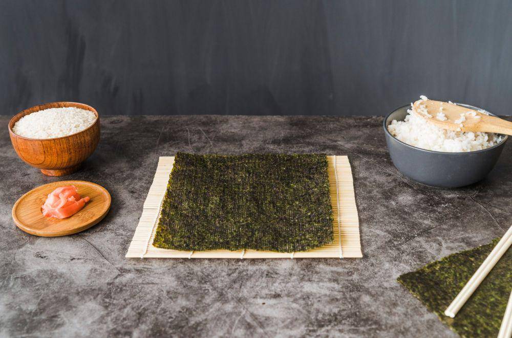 nori (freepik.com/freepik)