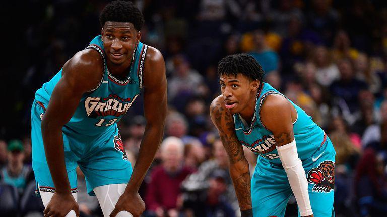 5 Tim Termuda di NBA, Ada Juara 2019