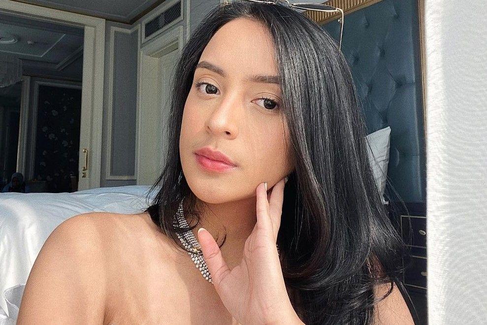 5 Fakta Single Terbaru Kaneishia Yusuf, Jadi OST Web Series