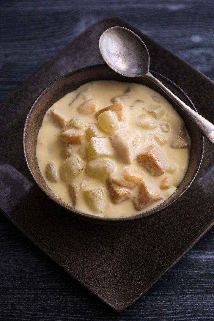 Resep Mango Bango, Dessert Khas Filipina yang Manis dan Segar