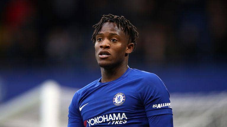 Michy Batshuayi (skysports.com)