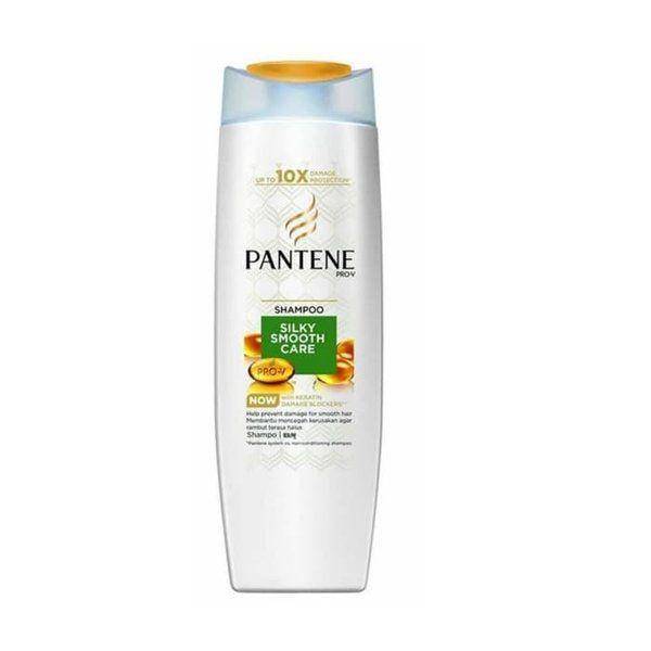 Ilustrasi sampo Pantene (bukalapak.com)