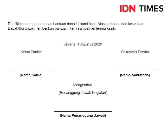 ilustrasi penutup surat (IDN Times/Cynthia)