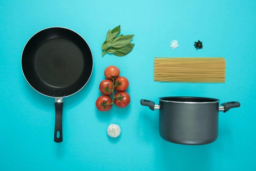 ilustrasi bahan masakan (unsplash.com/icons8)