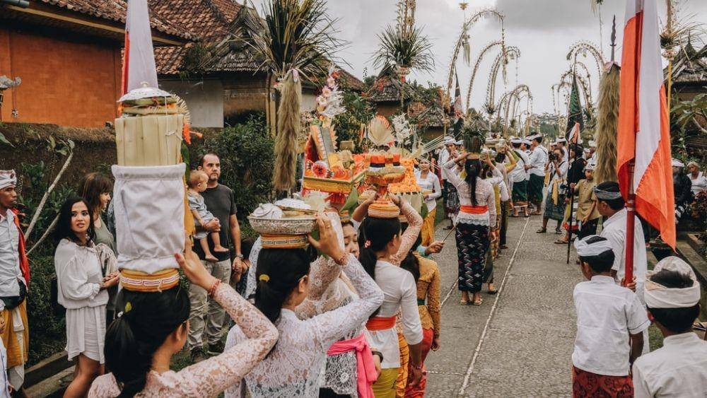 Bali (unsplash.com/Ruben Hutabarat)