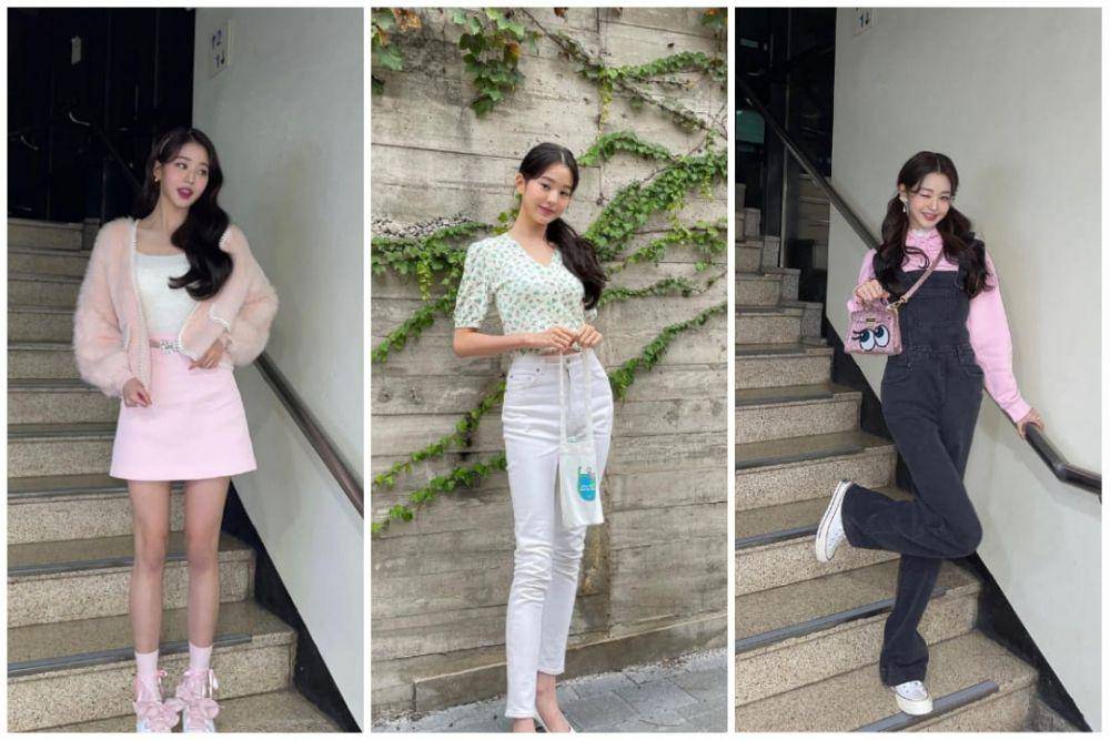 Wonyoung IVE (instagram.com/for_everyoung10)