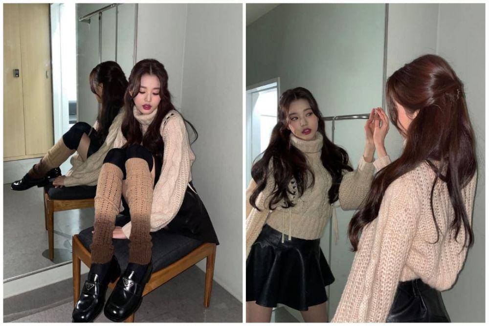 Wonyoung IVE (instagram.com/for_everyoung10)