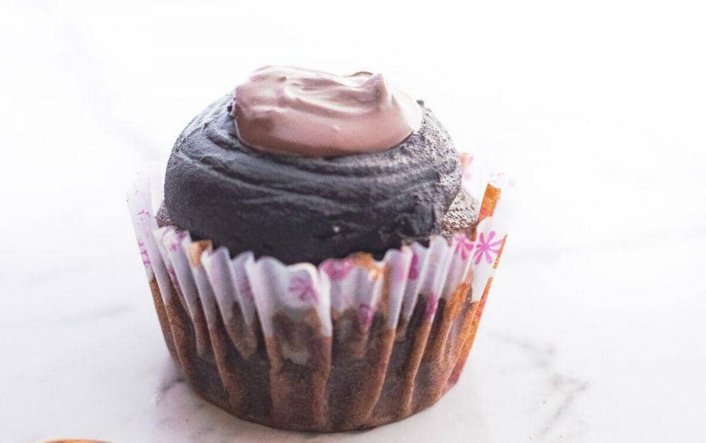 ilustrasi ovomaltine cupcake (unsplash.com/Pradeep Javedar)