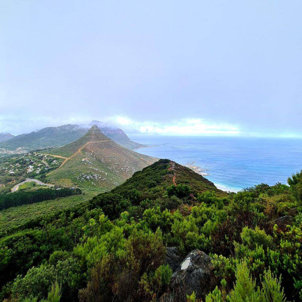 Table Mountain National Park (instagram.com/reza.salie)
