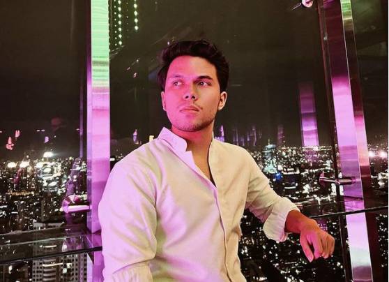 Thariq Halilintar (instagram.com/thariqhalilintar)