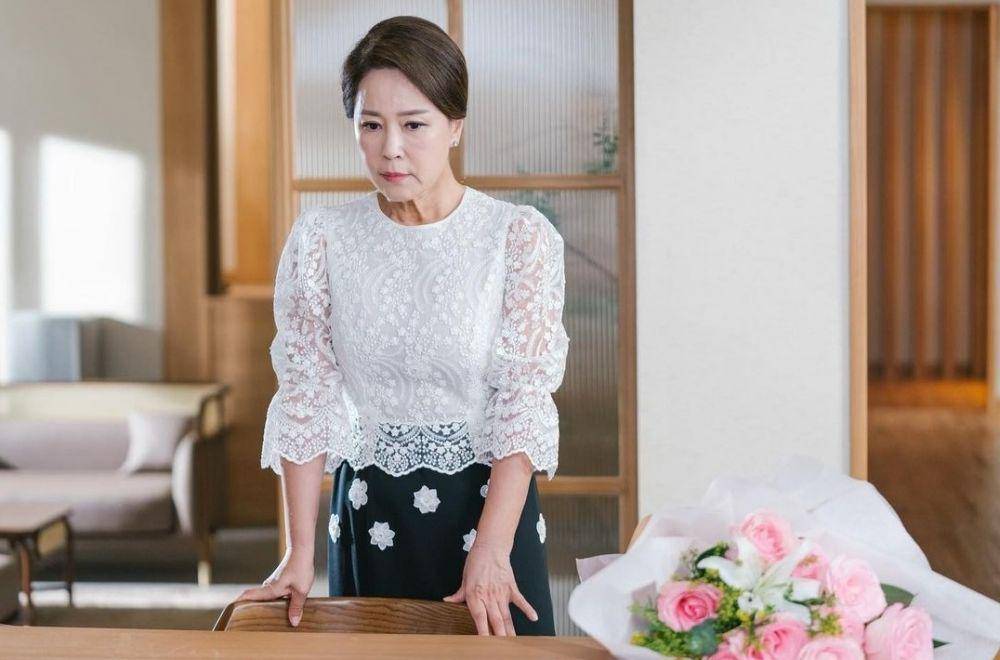 Cha Hwa Yeon di drama Now We Are Breaking Up (instagram.com/nowwearebreakingup_official)