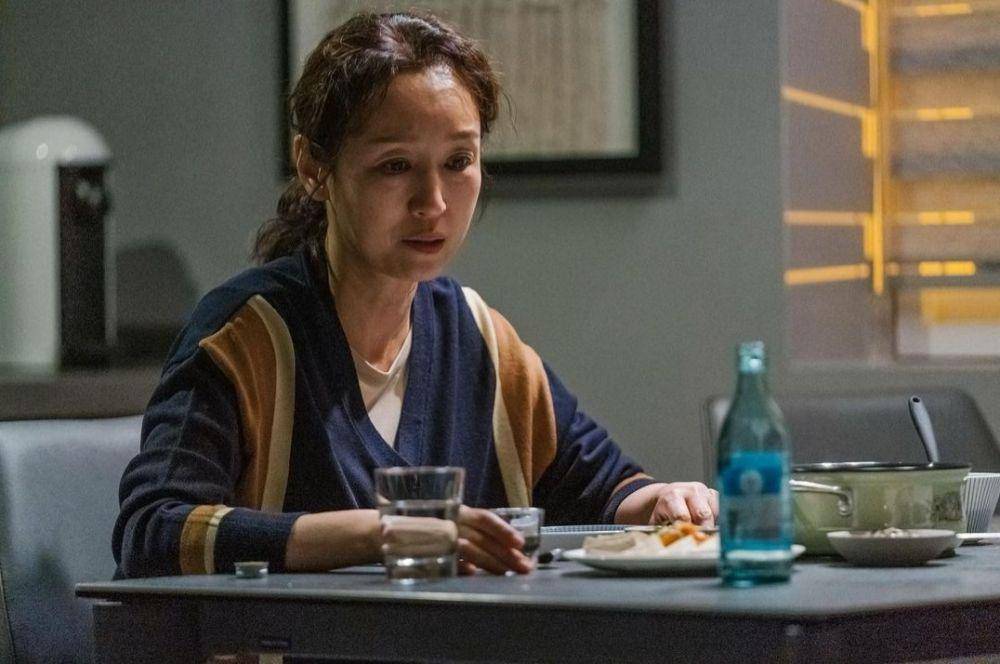 Nam Gi Ae di drama Now We Are Breaking Up (instagram.com/nowwearebreakingup_official)