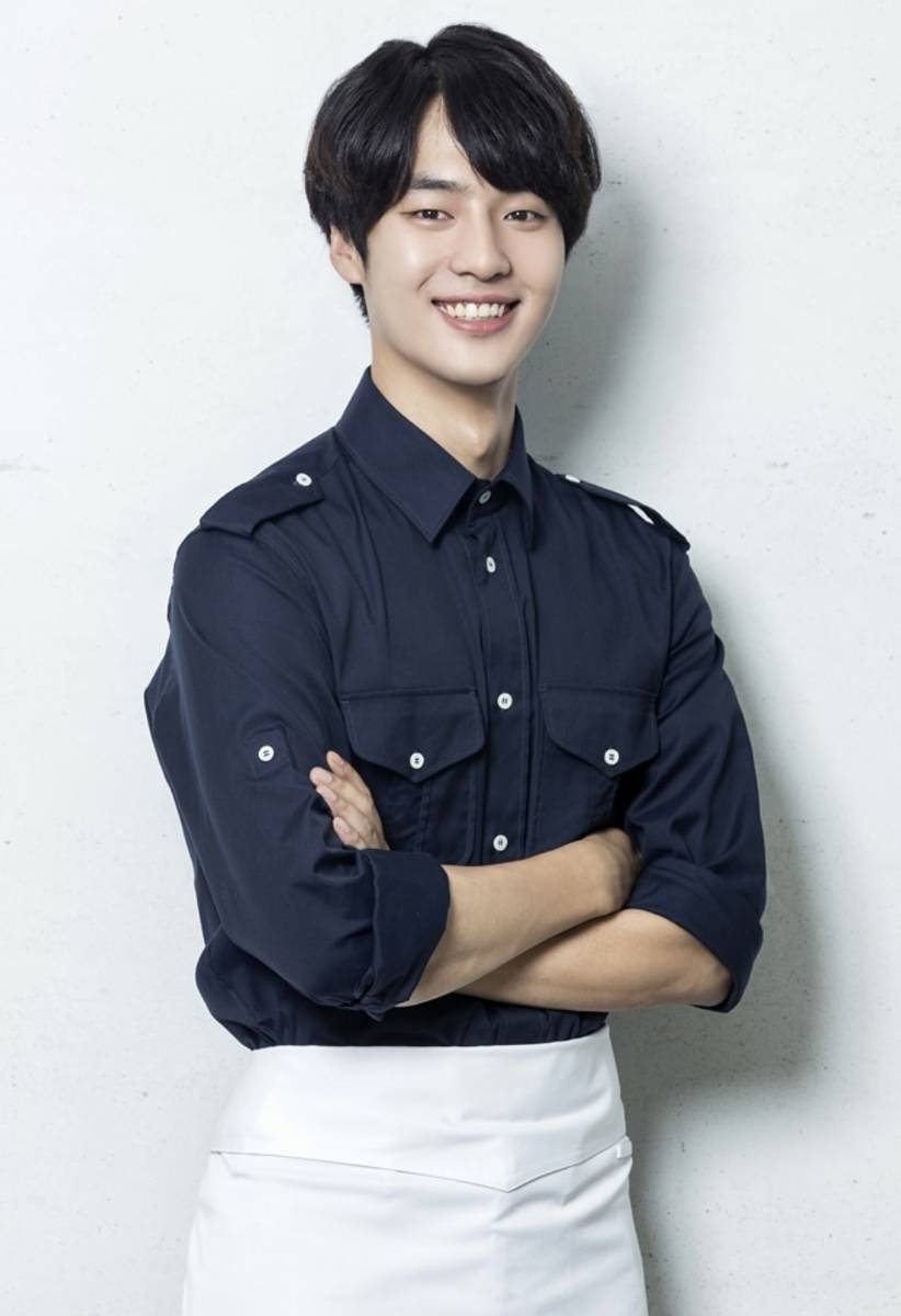 Yang Se Jong di KDrama Temperature of Love (dok. SBS/Temperature of Love)