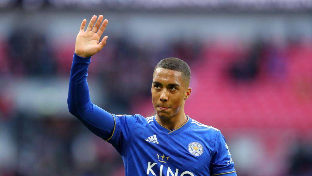 Youri Tielemans (skysports.com)