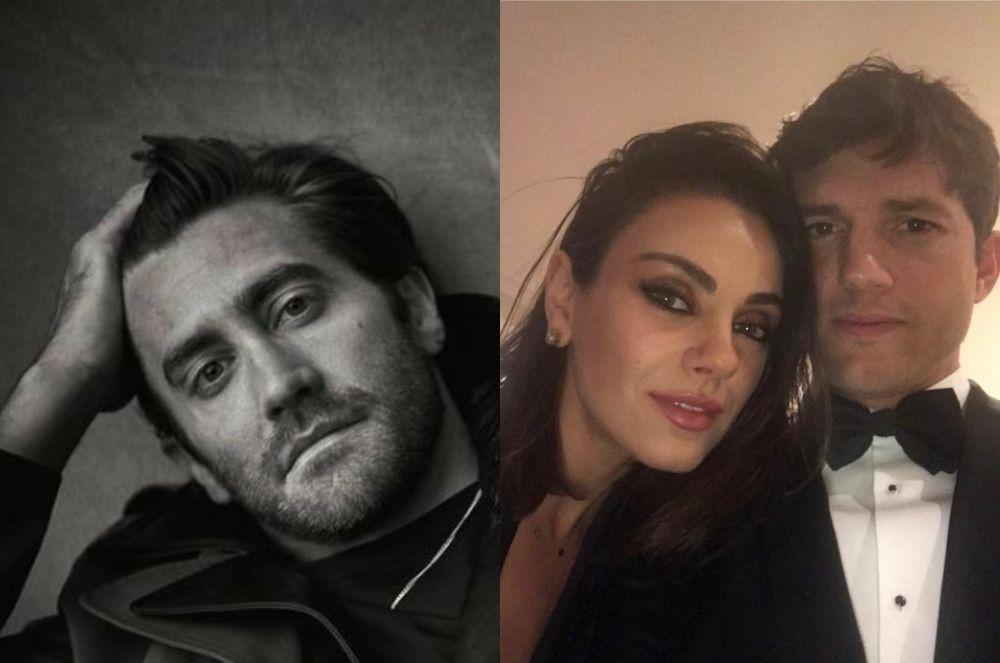 6 Artis Hollywood Ini Ternyata Jarang Mandi, Alasannya Aneh-aneh