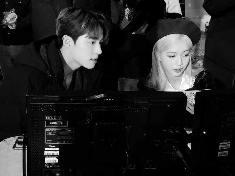 Pernah Main CF, 5 Pasang Artis Ini Diharapkan Jadi Couple di KDrama