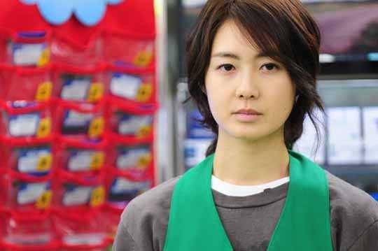 Lee Yo Won dalam KDrama 49 Days (dok. SBS/49 Days)