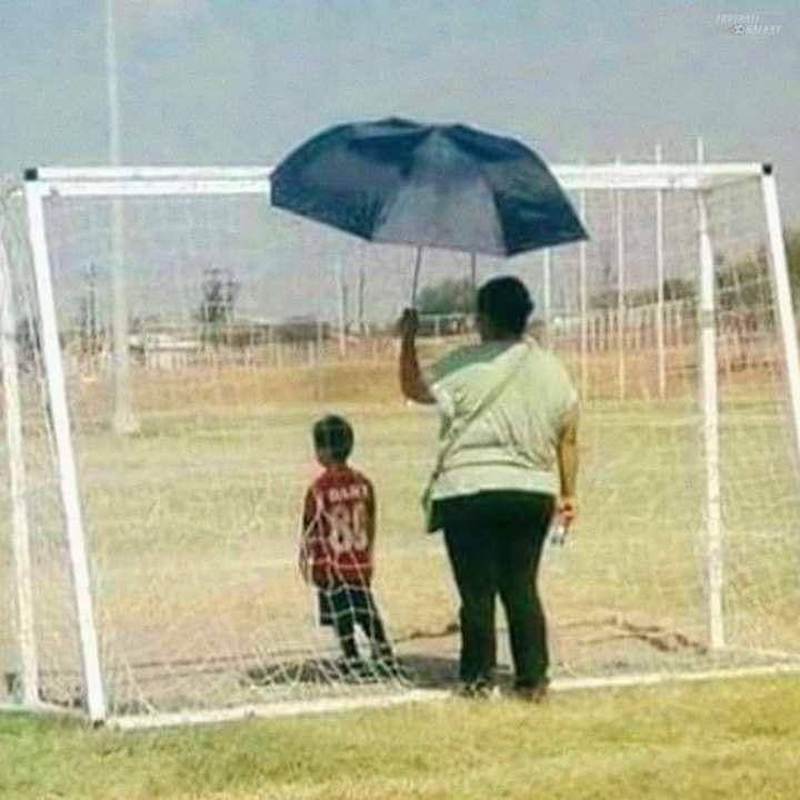 emak demi anak (twitter.com/mafiawasit)