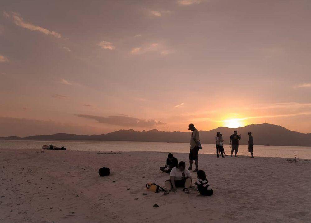 Manta Point Labuan Bajo (instagram.com/panoramaindonesia_traveller)