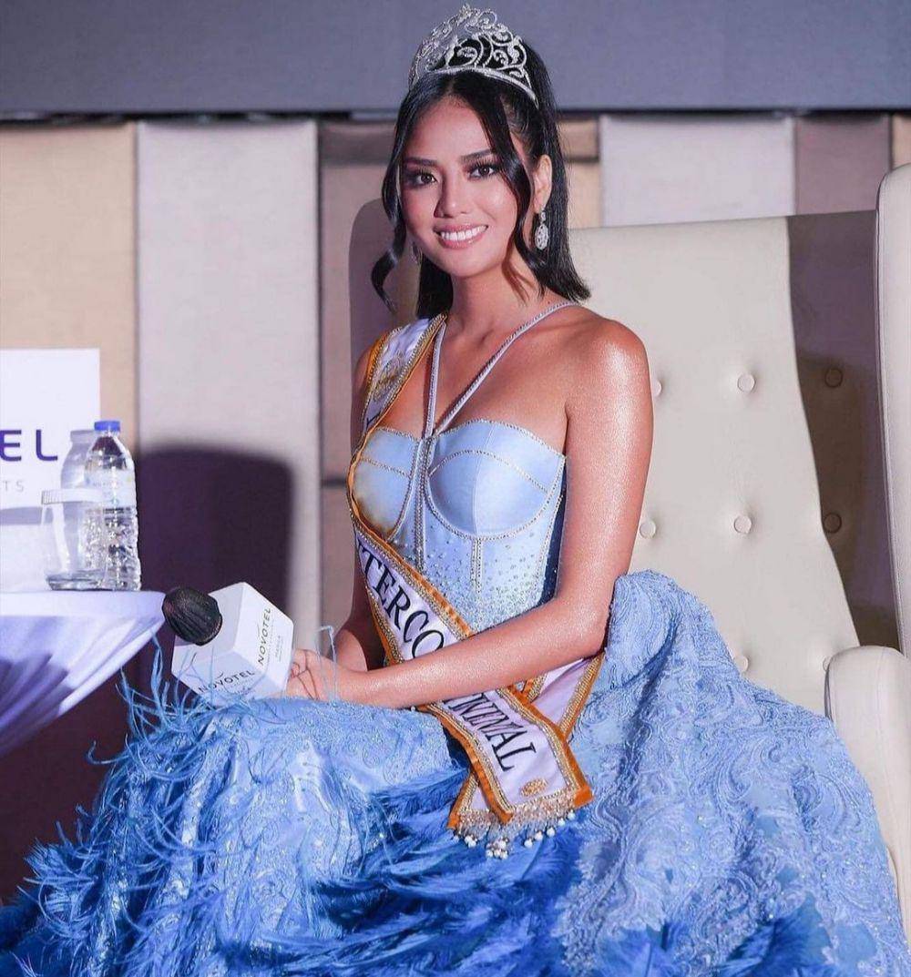 Cinderella Obeñita (Instagram.com/cindyobenita)