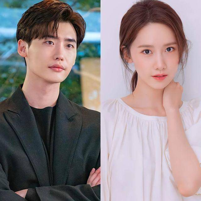 pemeran drama Big Mouse (instagram.com/bigmouse_kdrama)