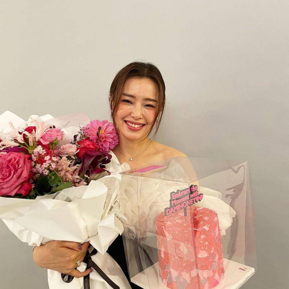Honey Lee (instagram.com/honey_lee32)