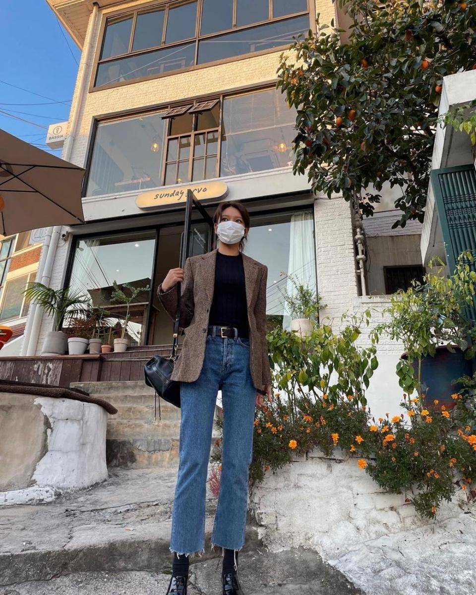 Style Soo Young Choi. (instagram.com/sooyoungchoi)