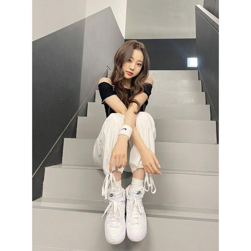 Sheon Billlie (instagram.com/billlie.official)