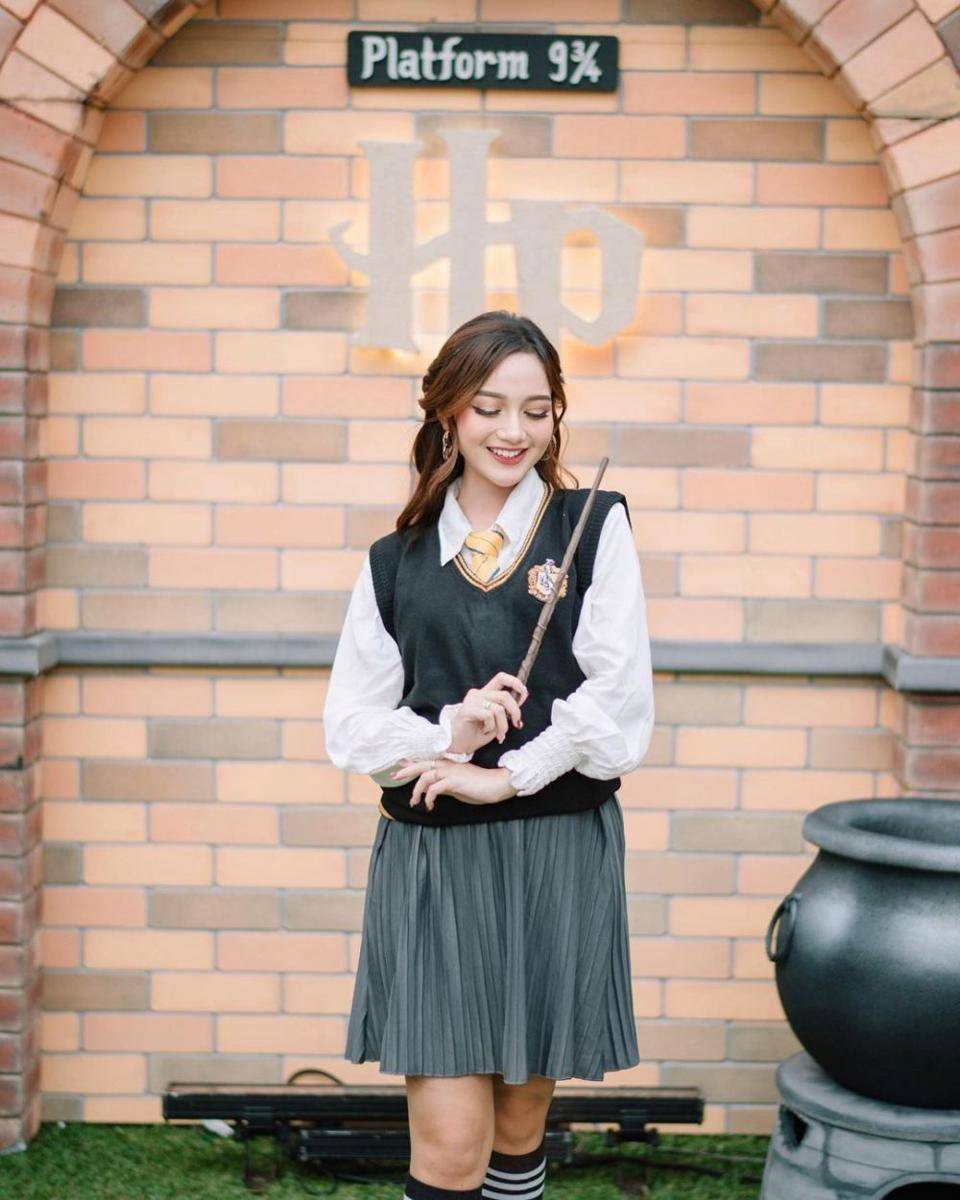Nanda Arsyinta (instagram.com/nandaarsynt)