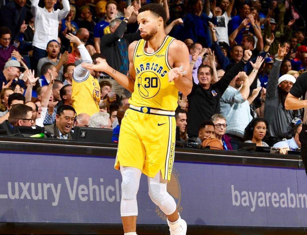 Penembak Jitu! 10 Pemain yang Menjadi Raja Three Points di NBA