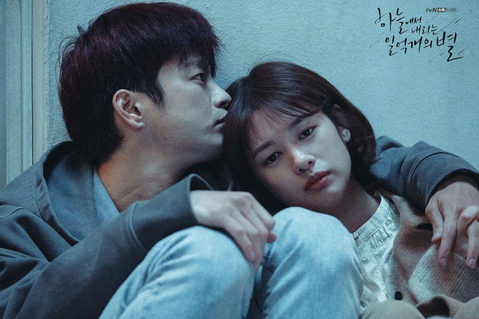 10 Drama Korea dengan Plot Twist Paling Ekstrem, Gak Bisa Ditebak!