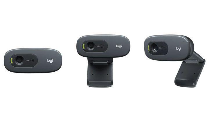 5 Webcam Terbaik di Bawah Rp300 Ribu, Cocok untuk Anak Sekolah