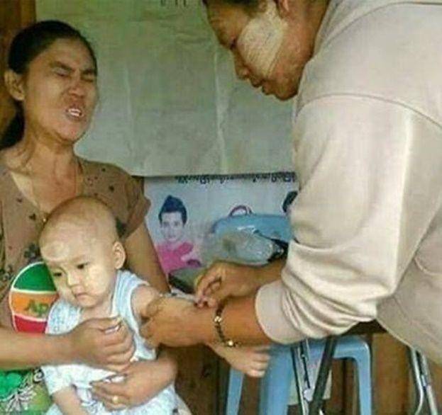 emak demi anak (instagram.com/sukijan.id)