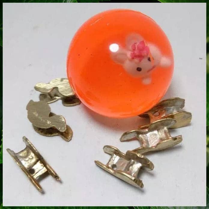 bola bekel (shoope.co.id/xupikbutoko)