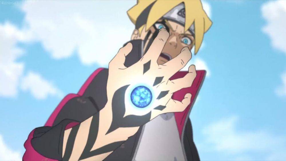 Kenapa Boruto Adalah Manusia yang Cocok dengan Karma? Ini Alasannya!
