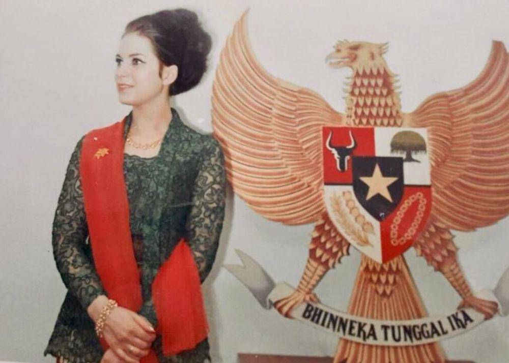 masa kecil Ira Wibowo (instagram.com/irawbw