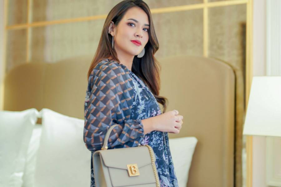 dok. Benang Jarum X Raisa