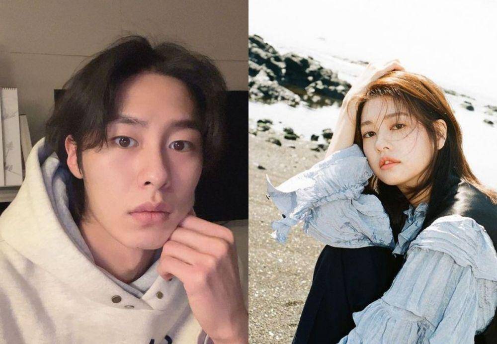 Lee Jae Wook (instagram.com/jxxvvxxk) | Jung So Min (instagram.com/somin_jj)